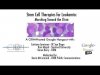 Stem Cell Therapies for Leukemia: Marching Toward the Clinic