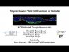 Diabetes: Progress toward stem cell therapies