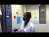 Najwa Anasse - High School Stem Cell Research Intern - June 2013