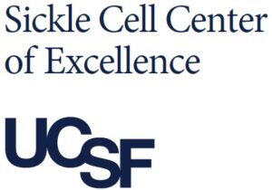 UCSF Sickle Cell Center of Excellence, a partner organization of CIRM.